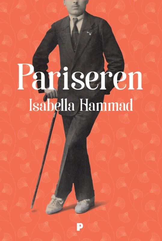 Pariseren - Isabella Hammad