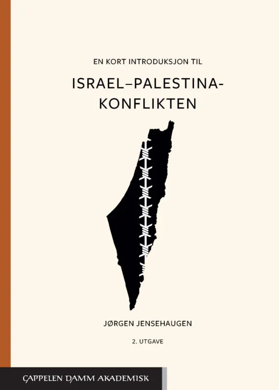 En kort introduksjon - Jørgen Jensehaugen (2. utgave)