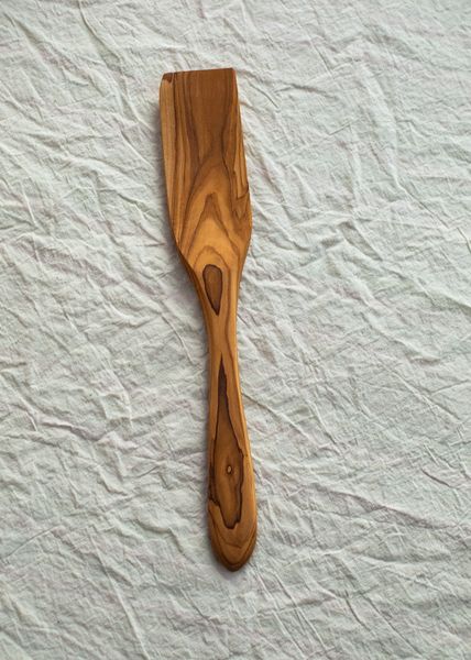 Hovedbilde Stekespade i oliventre